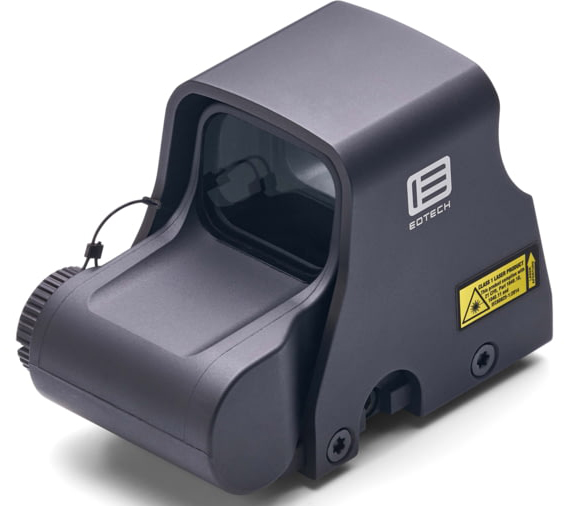 EOTECH XSP2-FN  - Optics